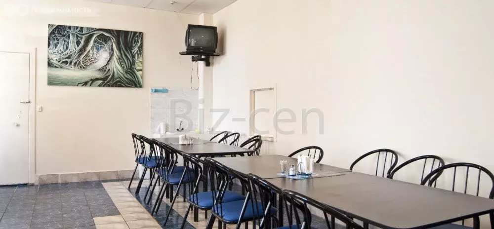 Офис (115.2 м) - Фото 2