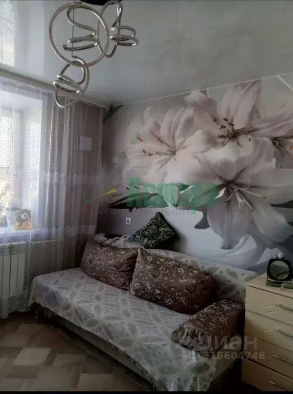 Комната Забайкальский край, Чита просп. Фадеева, 4 (13.0 м) - Фото 0