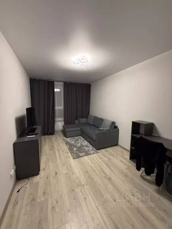 1-к кв. Московская область, Красногорск городской округ, д. Глухово ... - Фото 1