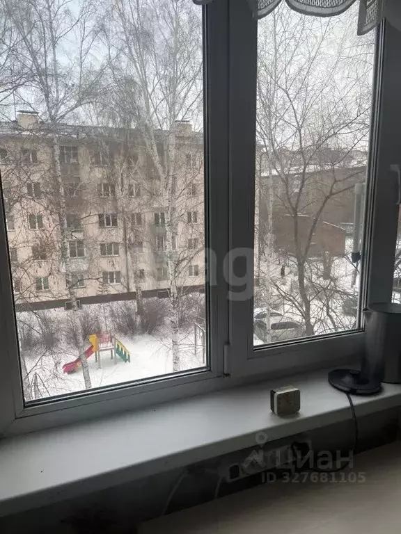 3-к кв. Новосибирская область, Новосибирск ул. 3-го Интернационала, ... - Фото 1