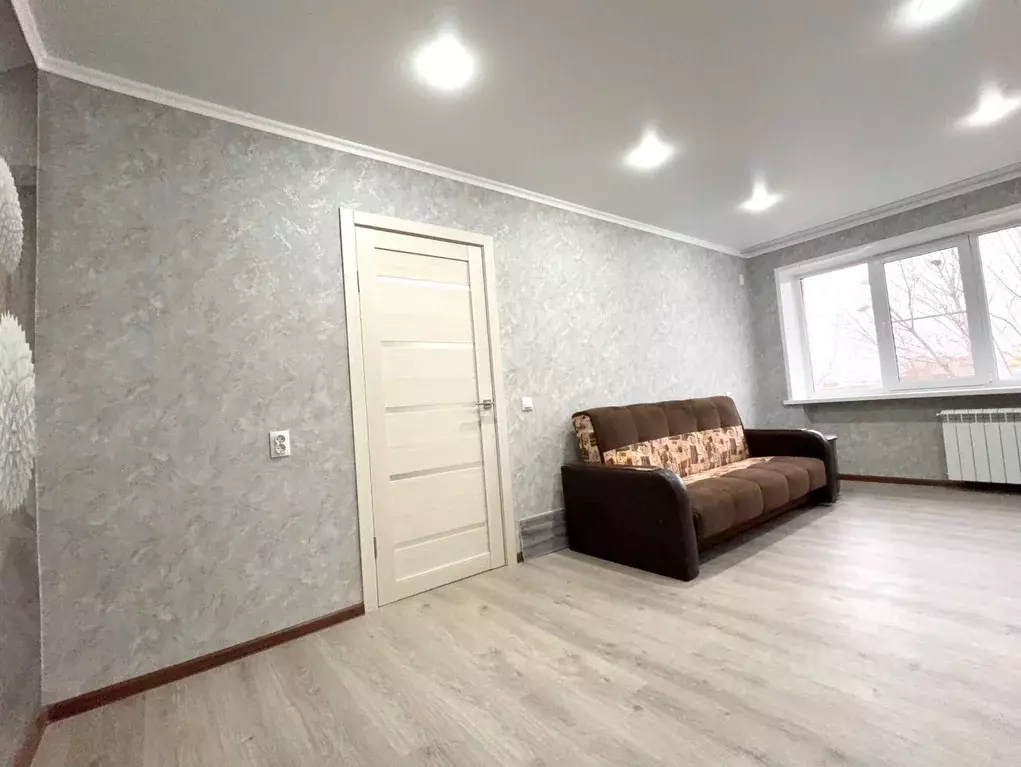 1-к кв. Ростовская область, Белая Калитва Коммунистическая ул., 19 ... - Фото 1