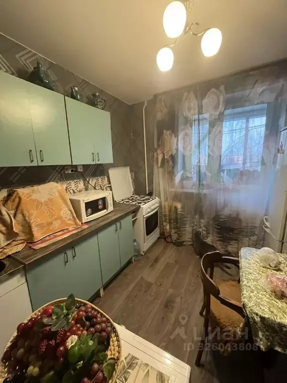 3-к кв. Тверская область, Тверь Хрустальная ул., 4к1 (61.9 м) - Фото 2