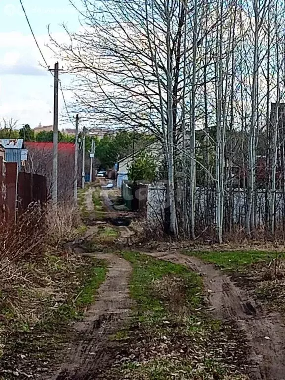 Участок в Иглинский район, Акбердинский сельсовет, село Карамалы (12 ... - Фото 1