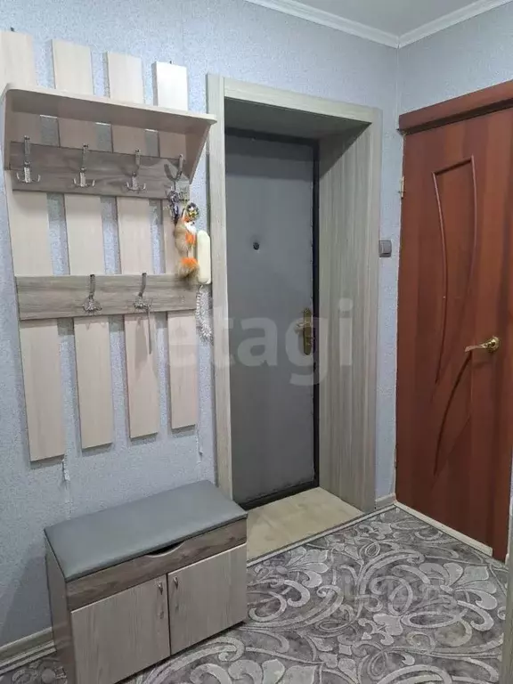 1-к кв. Белгородская область, Алексеевка ул. Слободская, 35 (34.9 м) - Фото 1