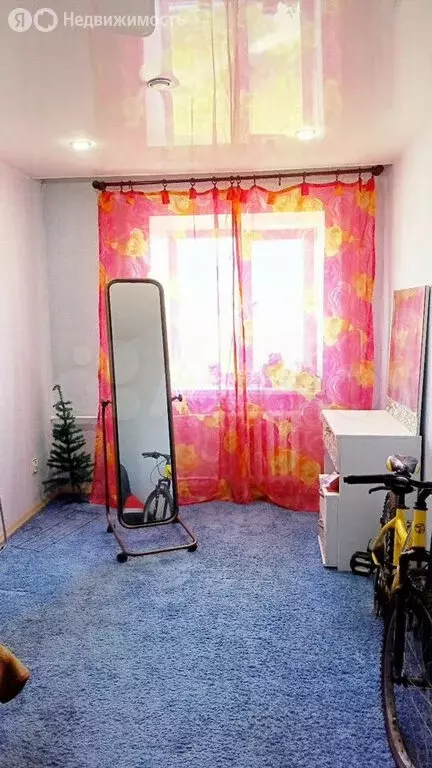 3-комнатная квартира: Воркута, Парковая улица, 42 (61.4 м) - Фото 0