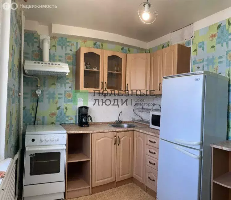 2-комнатная квартира: Ижевск, улица 40 лет Победы, 76 (42.9 м) - Фото 2