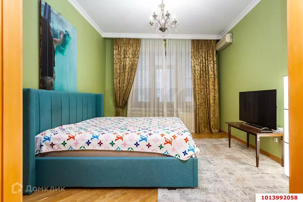 Продаётся 2-к квартира, 52.7 м - Фото 1