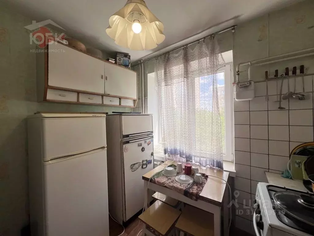 3-к кв. Крым, Евпатория ул. Конституции, 3 (62.2 м) - Фото 1