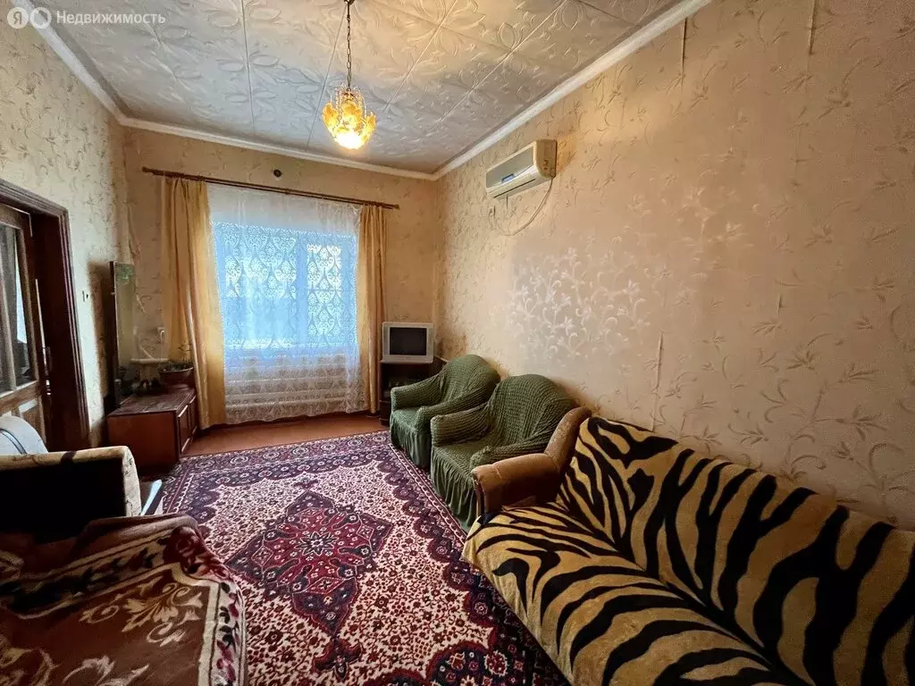 Дом в станица Казанская, Пролетарская улица (64.9 м) - Фото 2