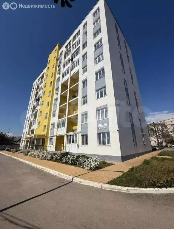 2-комнатная квартира: Орехово, Центральная улица, 9 (50.4 м) - Фото 2
