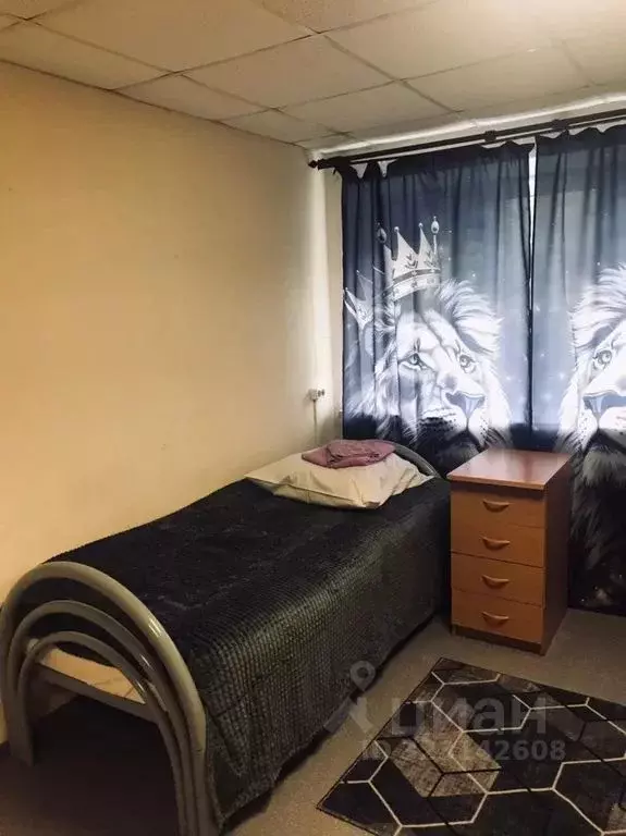 Комната Свердловская область, Екатеринбург ул. Шарташская, 21 - Фото 2