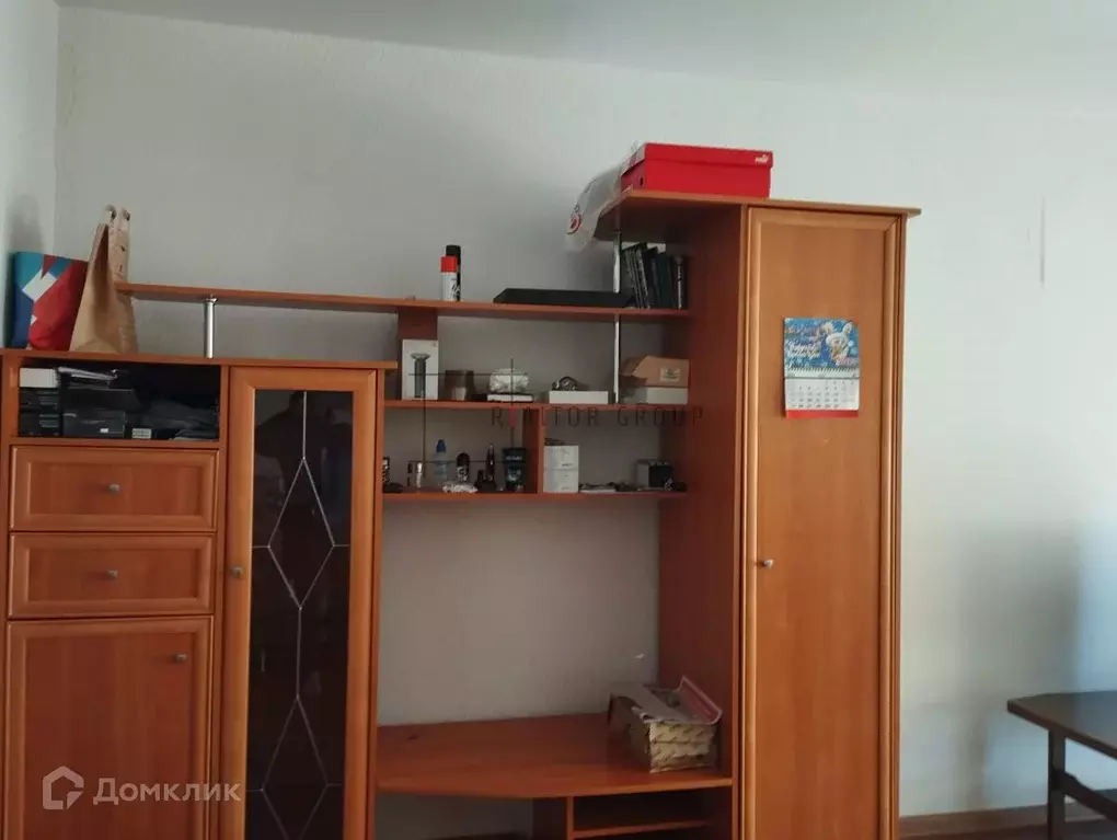 Продаётся квартира-студия, 38 м - Фото 1