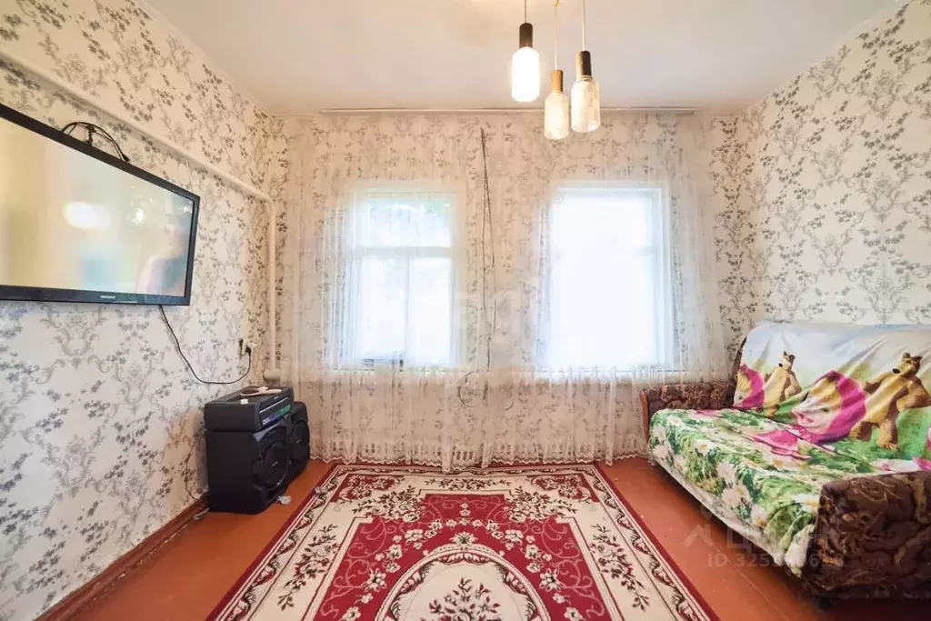 Дом в Башкортостан, Стерлитамак ул. Халтурина (47 м) - Фото 1