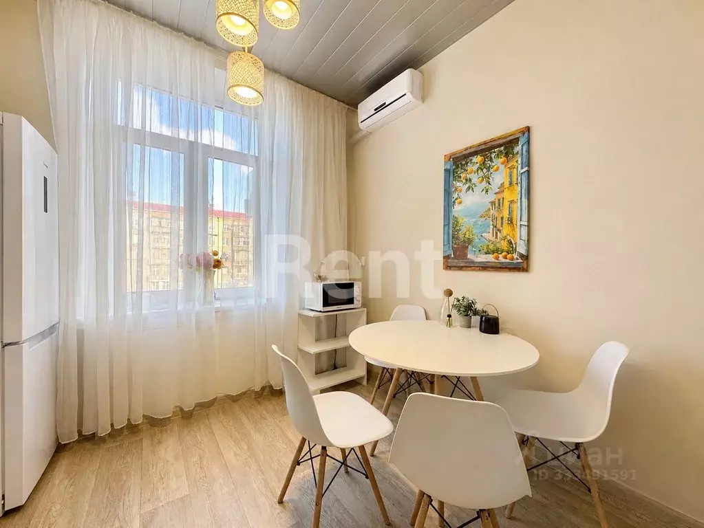 2-к кв. Москва Профсоюзная ул., 24К1 (53.0 м) - Фото 2