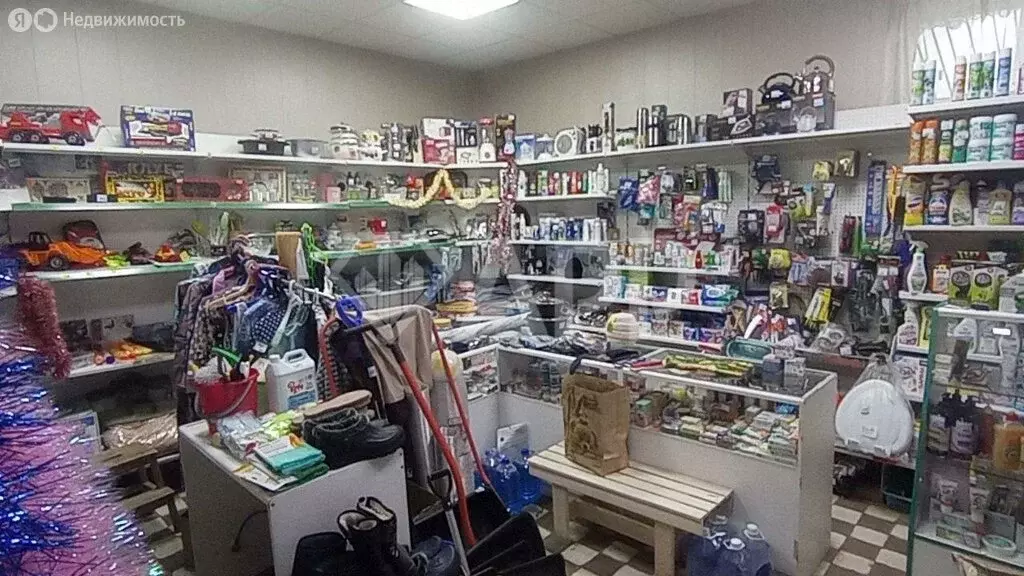 Торговая площадь (184.3 м) - Фото 1