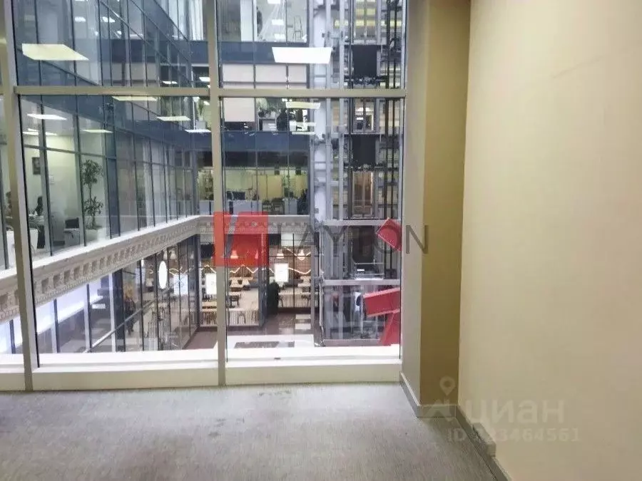 Офис в Москва Верейская ул., 29С134 (115 м) - Фото 2