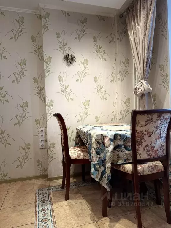 1-к кв. Санкт-Петербург ул. Турку, 26к2 (43.0 м) - Фото 1