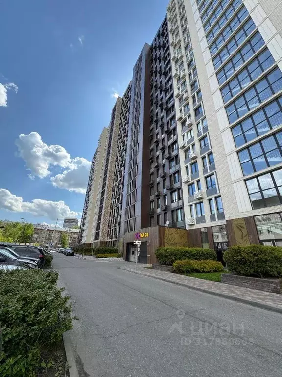 Квартира, 3 комнаты, 101.7 м - Фото 0