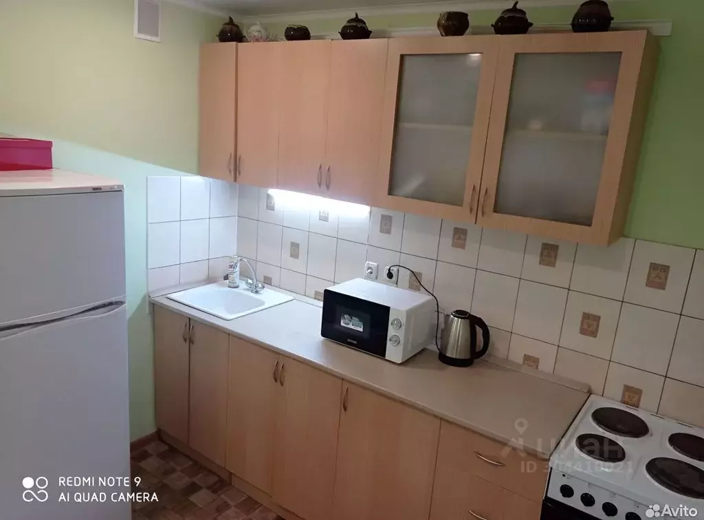 1-к кв. Саратовская область, Саратов ул. 1-я Пионерская, 28а (38.0 м) - Фото 0
