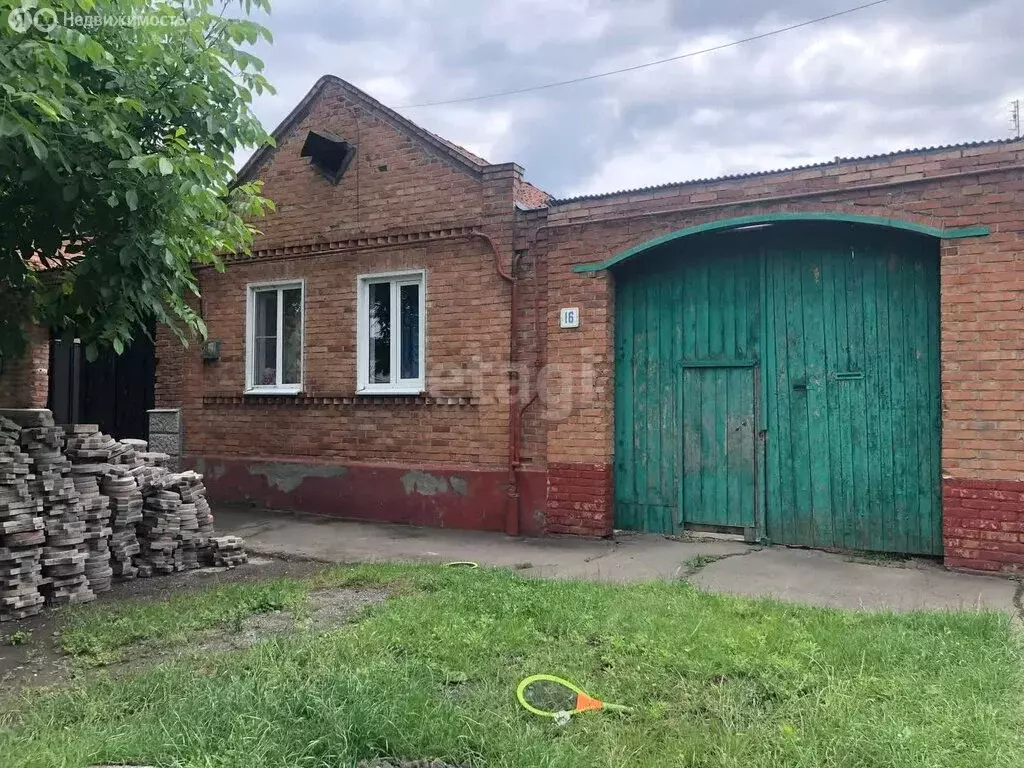 Дом в Беслан, Интернациональная улица (57 м) - Фото 2