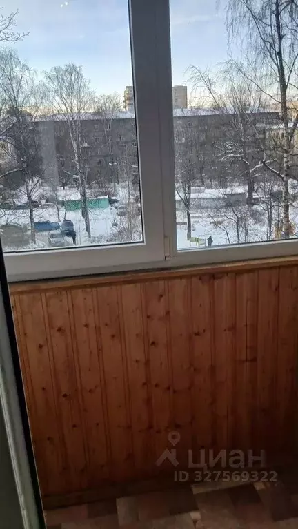 2-к кв. Санкт-Петербург ул. Орбели, 8 (59.0 м) - Фото 1