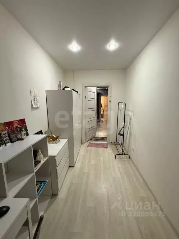 Комната Санкт-Петербург Думская ул., 5/22 (10.8 м) - Фото 1