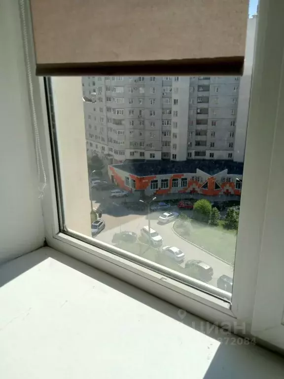 1-к кв. Воронежская область, Воронеж ул. Владимира Невского, 25/6 ... - Фото 2