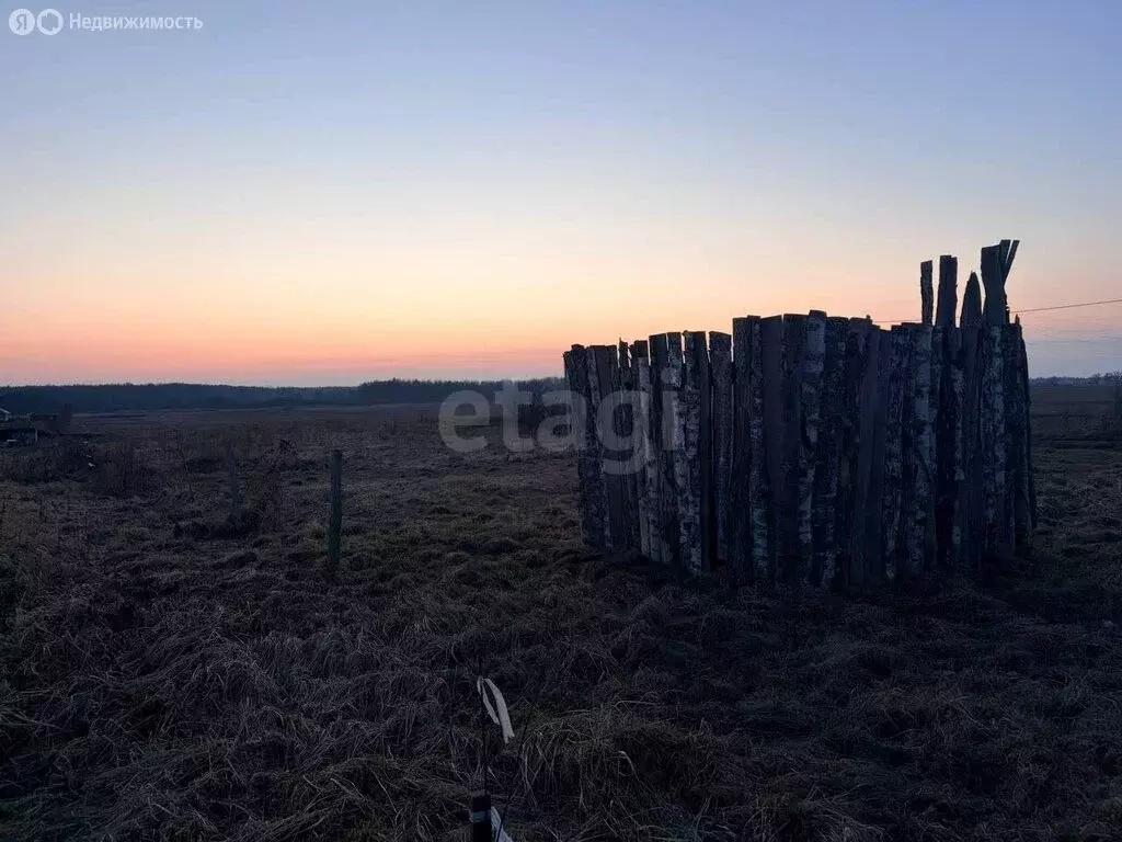 Участок в Калининградская область, Гвардейский муниципальный округ, ... - Фото 2