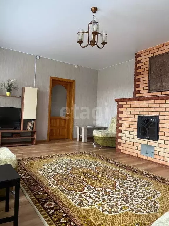 Дом в Челябинская область, Кыштым ул. Леонида Каскова, 21 (303 м) - Фото 1