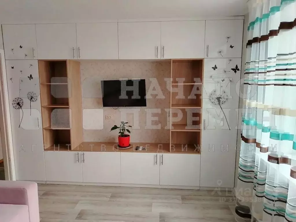 1-к кв. Новосибирская область, Новосибирск Гусинобродское ш., 33 (31.0 ... - Фото 0