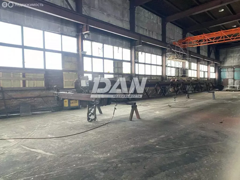 Производственное помещение (2580 м) - Фото 2