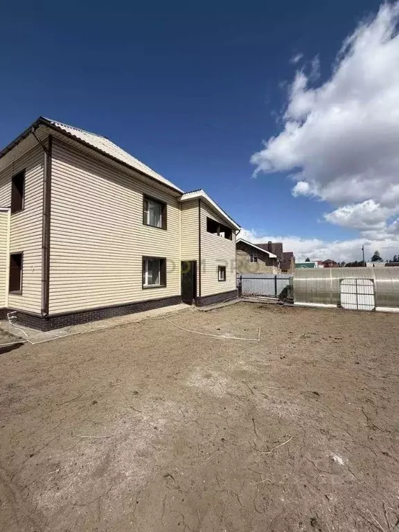 Дом в Бурятия, Улан-Удэ ул. Соболиная, 6 (308 м) - Фото 2