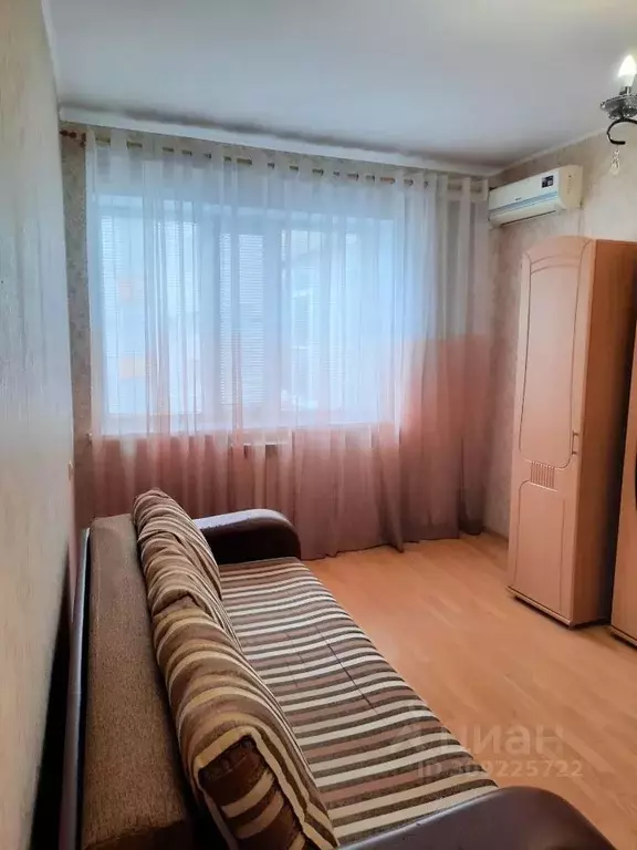 1-к кв. Ставропольский край, Ставрополь ул. 50 лет ВЛКСМ, 87 (40.0 м) - Фото 1