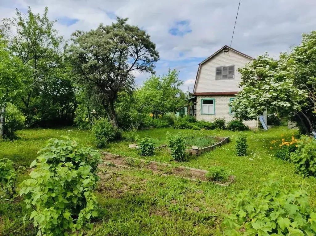 Дом в Владимирская область, Струнино Александровский район, Рассвет ... - Фото 0