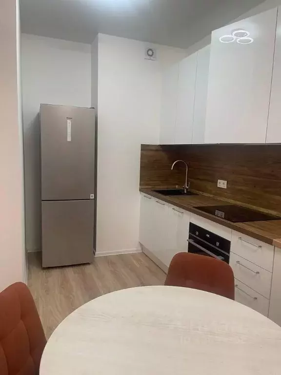 1-к кв. Московская область, Ленинский городской округ, д. Коробово ул. ... - Фото 2