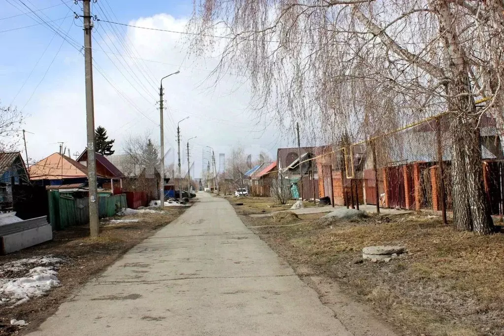 Дом в Новосибирская область, Обь ул. Байдукова (52 м) - Фото 2