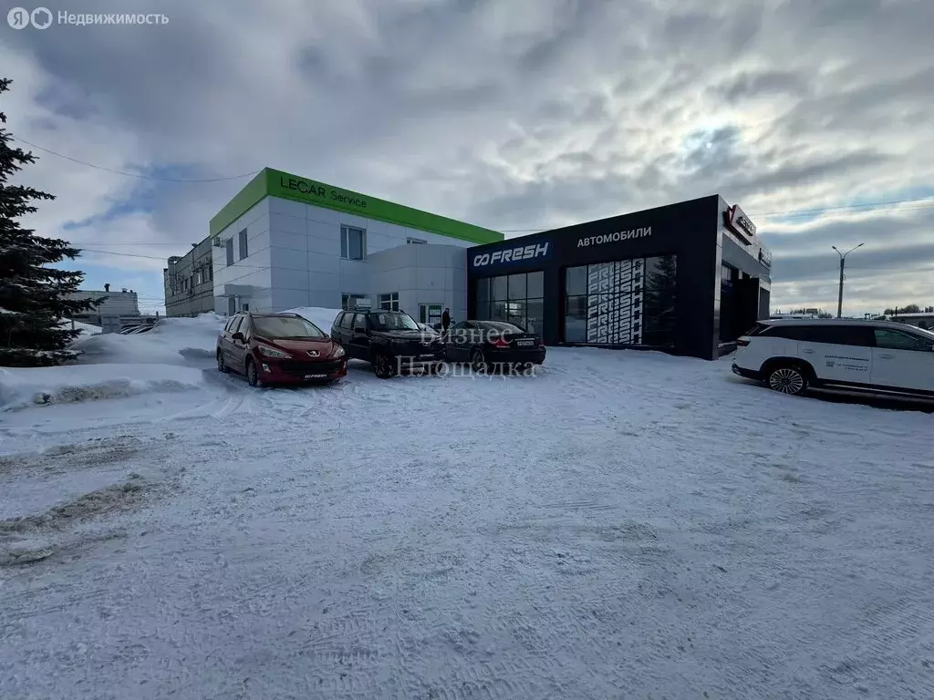 Офис (25 м) - Фото 2