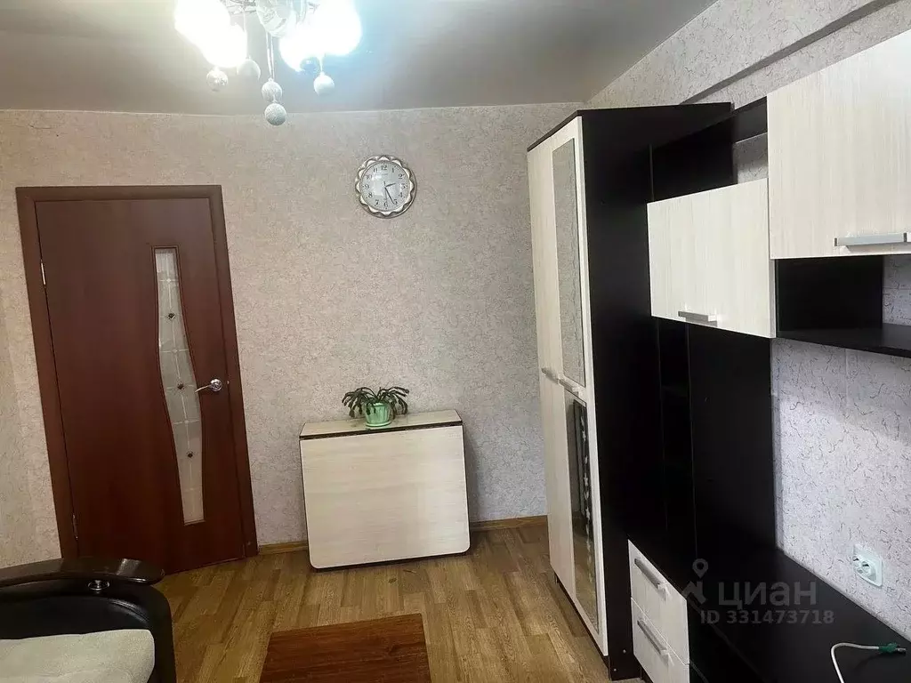 2-к кв. Ульяновская область, Ульяновск ул. Ефремова, 63 (45.6 м) - Фото 2