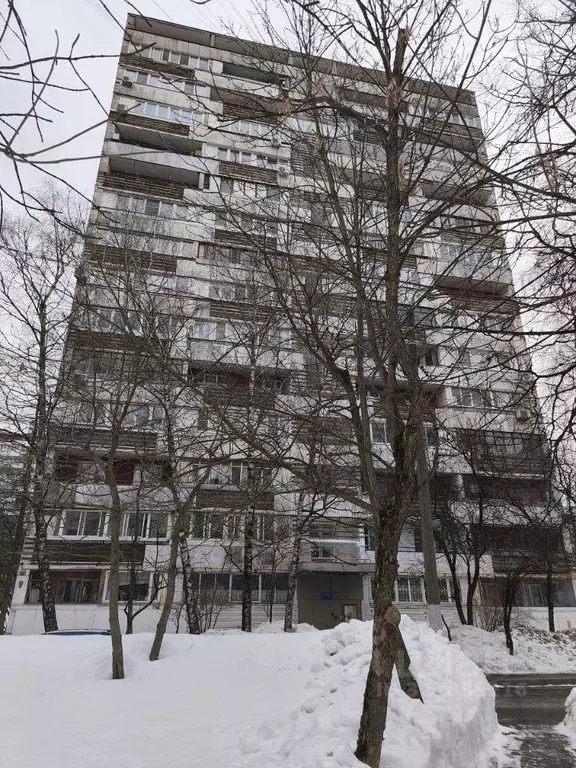 Квартира, 3 комнаты, 69.7 м - Фото 1