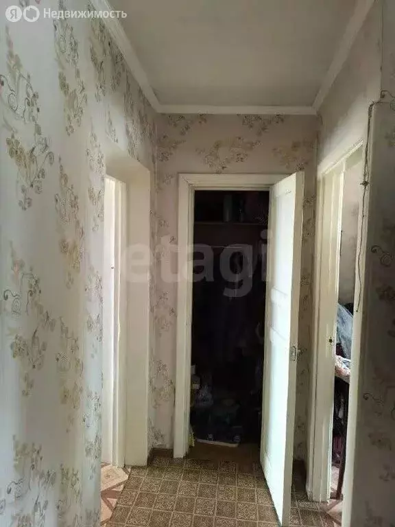 3-комнатная квартира: Барнаул, улица Георгия Исакова, 127 (57.1 м) - Фото 1