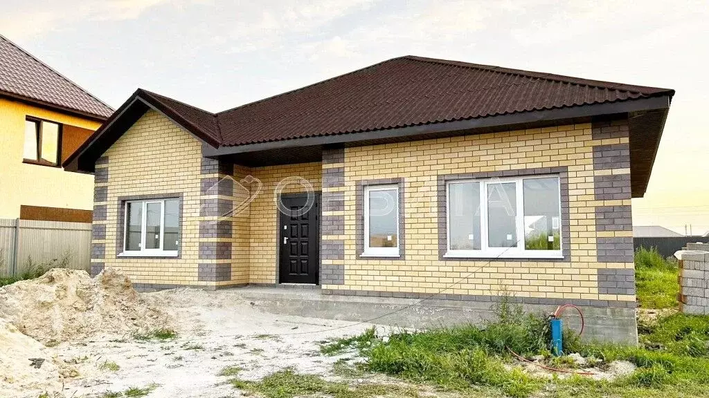 Дом в Тюменская область, Тюменский муниципальный округ, Пятница ТСН ... - Фото 1