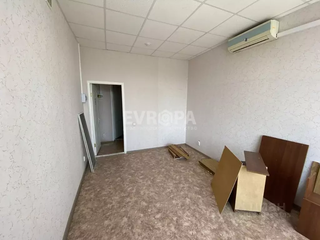 Офис в Ульяновская область, Ульяновск ул. Юности, 5 (21 м) - Фото 1