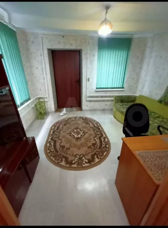 2-к. квартира, 45 м, 1/1 эт. - Фото 0