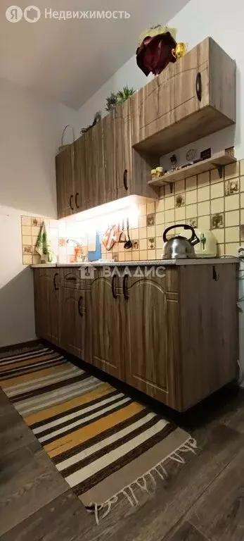 Квартира-студия: Бугры, Воронцовский бульвар, 5к5 (22.7 м) - Фото 1