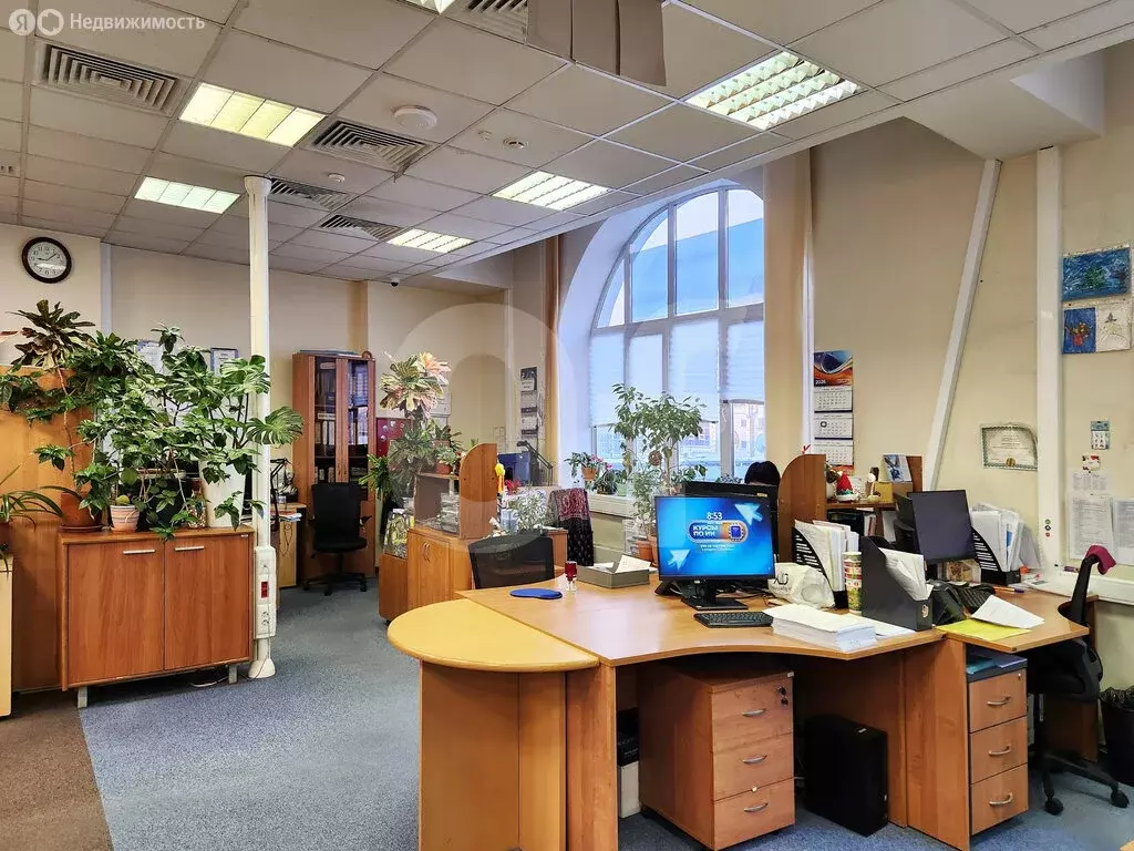 Офис (2816 м) - Фото 2