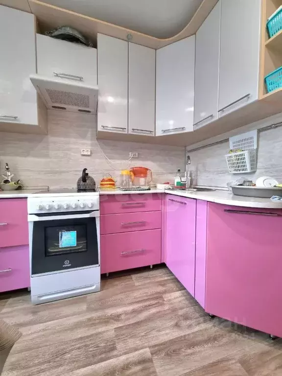 2-к кв. Забайкальский край, Чита ул. Ленина, 24 (49.3 м) - Фото 0