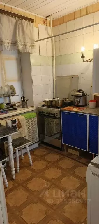 2-к кв. Коми, Печора г. Печора муниципальное образование, Печорский ... - Фото 2