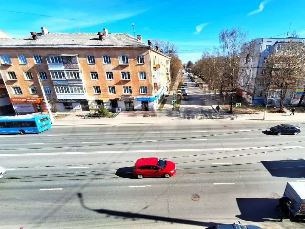 Комната 15 м в 1-к., 4/5 эт. - Фото 0