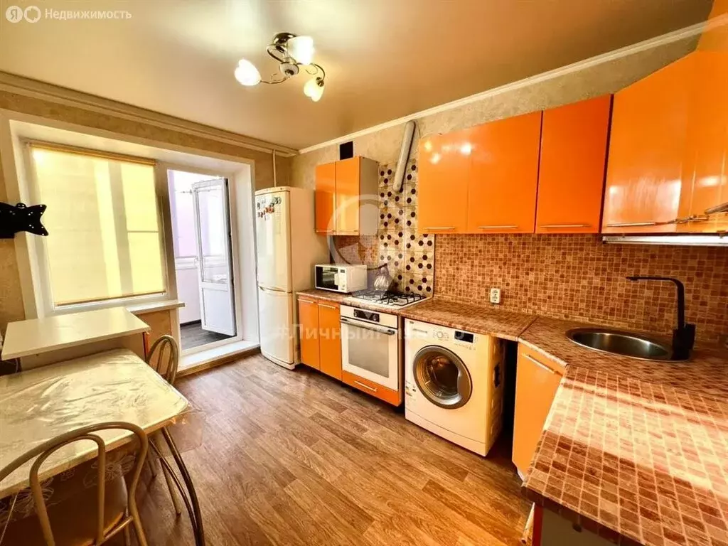 2-комнатная квартира: Рязань, проезд Котовского, 1 (52 м) - Фото 2