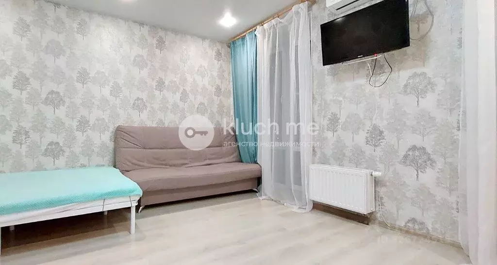 Студия Татарстан, Казань Даурская ул., 48В (30.0 м) - Фото 1